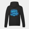 Youth Full Zip Hoodie Vignette