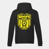 Youth Full Zip Hoodie Vignette