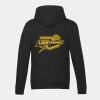 Youth Full Zip Hoodie Vignette