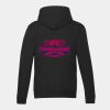 Youth Full Zip Hoodie Vignette