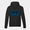 Youth Full Zip Hoodie Vignette