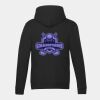 Youth Full Zip Hoodie Vignette