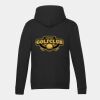 Youth Full Zip Hoodie Vignette