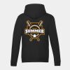 Youth Full Zip Hoodie Vignette