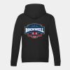 Youth Full Zip Hoodie Vignette