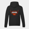 Youth Full Zip Hoodie Vignette