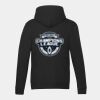 Youth Full Zip Hoodie Vignette