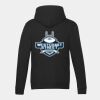 Youth Full Zip Hoodie Vignette