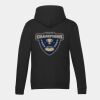 Youth Full Zip Hoodie Vignette
