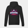 Youth Full Zip Hoodie Vignette