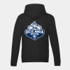 Youth Full Zip Hoodie Vignette