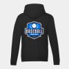 Youth Full Zip Hoodie Vignette