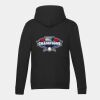 Youth Full Zip Hoodie Vignette