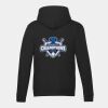 Youth Full Zip Hoodie Vignette