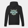 Youth Full Zip Hoodie Vignette