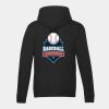 Youth Full Zip Hoodie Vignette
