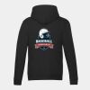 Youth Full Zip Hoodie Vignette