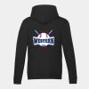 Youth Full Zip Hoodie Vignette