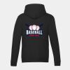 Youth Full Zip Hoodie Vignette
