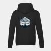 Youth Full Zip Hoodie Vignette