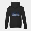 Youth Full Zip Hoodie Vignette