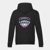 Youth Full Zip Hoodie Vignette