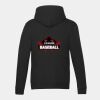 Youth Full Zip Hoodie Vignette