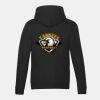 Youth Full Zip Hoodie Vignette