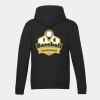 Youth Full Zip Hoodie Vignette