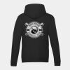 Youth Full Zip Hoodie Vignette