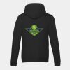 Youth Full Zip Hoodie Vignette