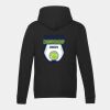 Youth Full Zip Hoodie Vignette