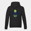 Youth Full Zip Hoodie Vignette