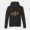 Youth Full Zip Hoodie Vignette