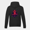 Youth Full Zip Hoodie Vignette