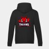 Youth Full Zip Hoodie Vignette
