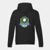 Youth Full Zip Hoodie Vignette