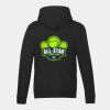Youth Full Zip Hoodie Vignette
