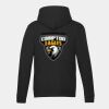 Youth Full Zip Hoodie Vignette