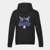 Youth Full Zip Hoodie Vignette