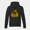 Youth Full Zip Hoodie Vignette