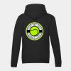 Youth Full Zip Hoodie Vignette