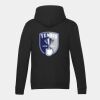 Youth Full Zip Hoodie Vignette