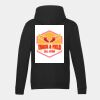 Youth Full Zip Hoodie Vignette