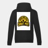 Youth Full Zip Hoodie Vignette