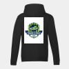 Youth Full Zip Hoodie Vignette