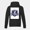 Youth Full Zip Hoodie Vignette