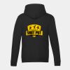 Youth Full Zip Hoodie Vignette