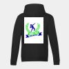 Youth Full Zip Hoodie Vignette