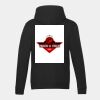 Youth Full Zip Hoodie Vignette